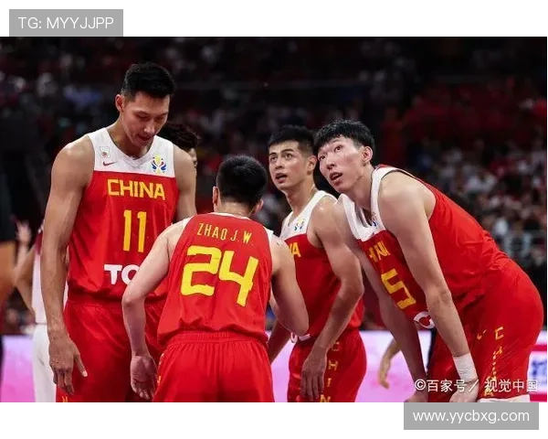 西安篮球队在世界杯预选赛中的默契配合与战术分析